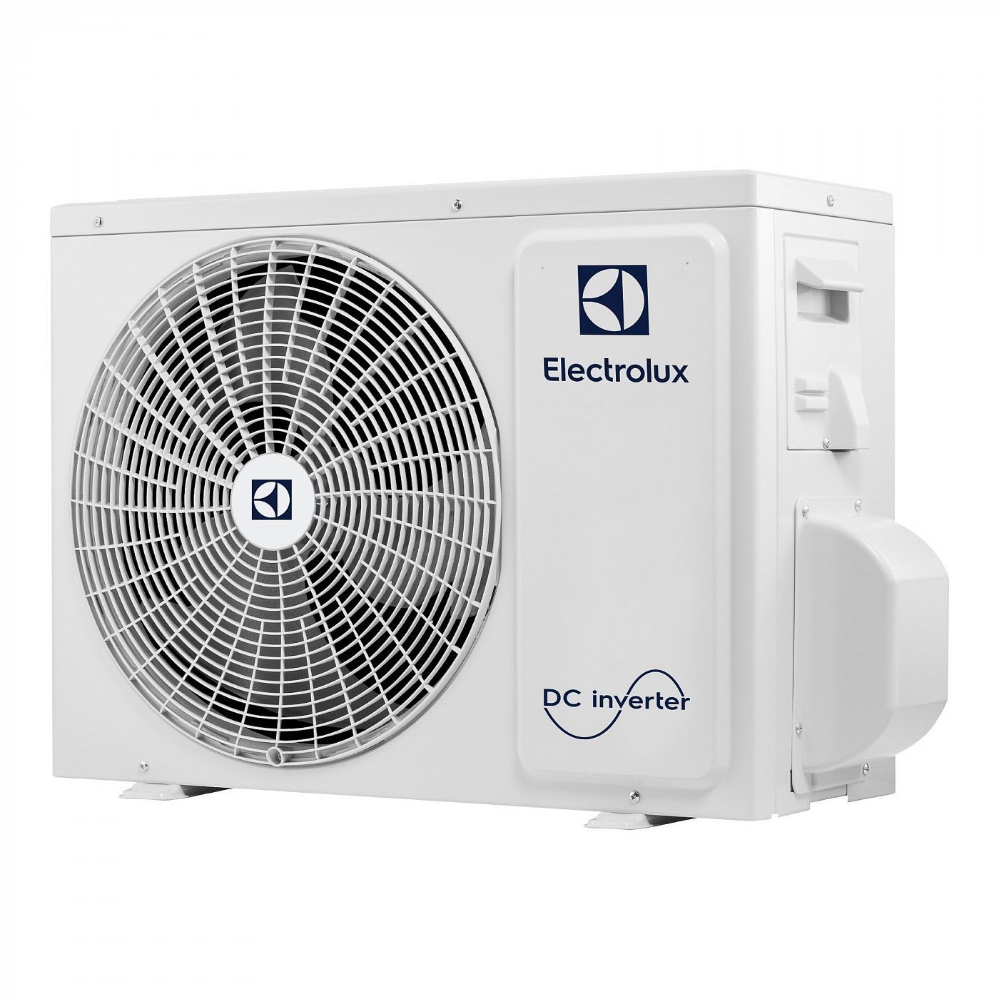 Настенный инверторный кондиционер Electrolux EACS/I-09HAL/N8 серия Loft DC