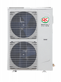 Кассетный кондиционер Royal Clima CO-4C 24HNX/CO-4C/pan 8D2/CO-E 24HNX серия COMPETENZA