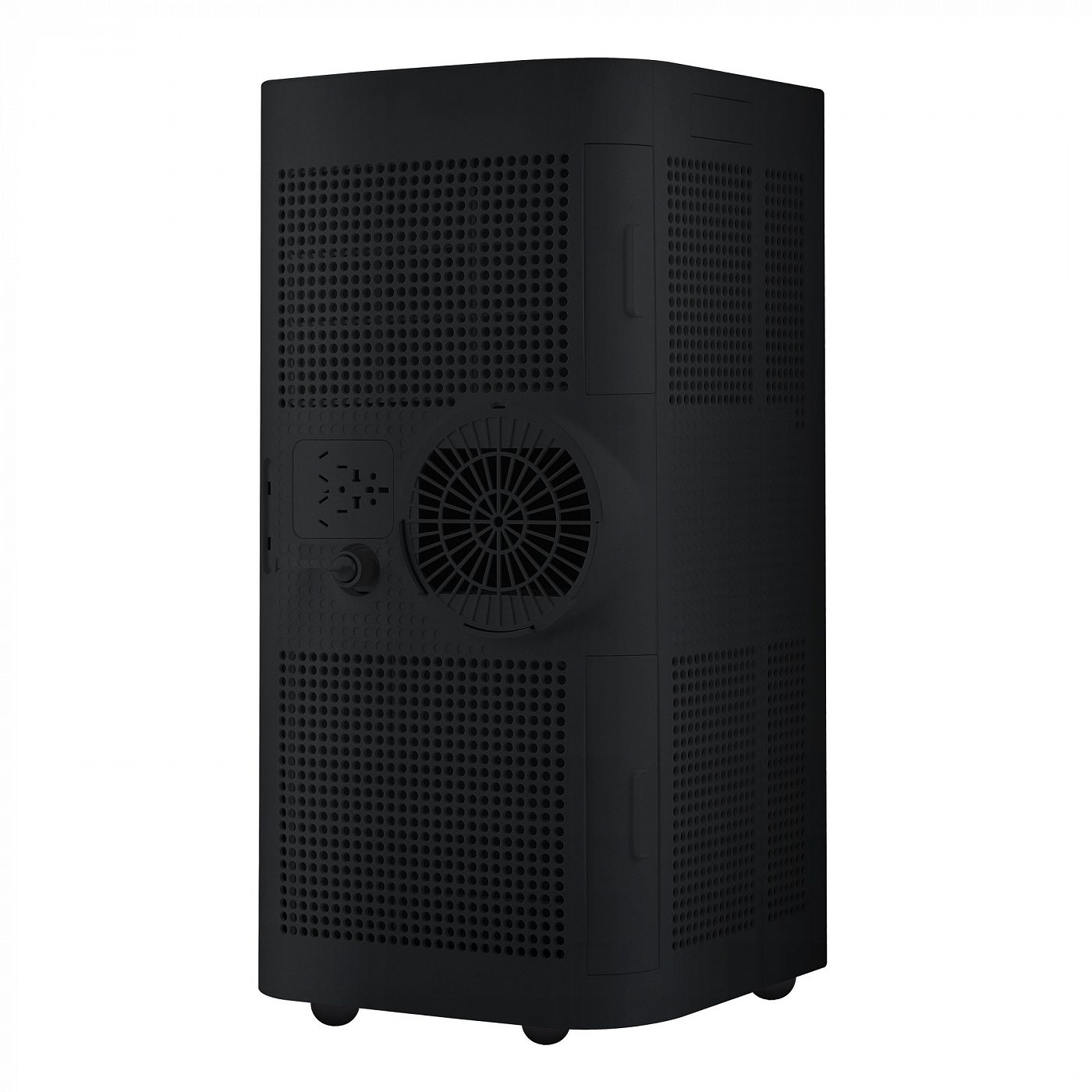 Мобильный кондиционер Ballu BPAC-10 EPB/N6 black серия Eclipse Black