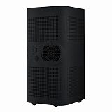 Мобильный кондиционер Ballu BPAC-10 EPB/N6 black серия Eclipse Black