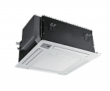 Кассетный инверторный кондиционер Hisense AUC-48UX4SFA/AUC-I-950 /AUW-48U6SP1 серия HEAVY DC Inverter