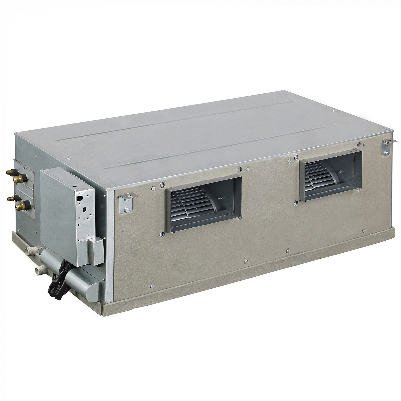 Внутренний блок канального типа мульти-сплит системы Electrolux EACD-76MWN1 IN серия EACD