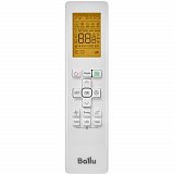 Настенный инверторный кондиционер Ballu BSYI-07HN8/ES_21Y серия Eco Smart DC