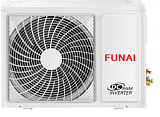 Настенный кондиционер Funai RACI-SN50HP.D03 серия SENSEI Inverter