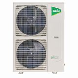 Канальный инверторный кондиционер Ballu BLCI_A_D-60HN8_V3 серия Universal 3 DC