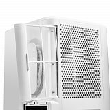 Мобильный кондиционер Ballu BPAC-07 EPW/N6 white серия Eclipse White