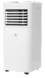 Мобильный кондиционер Royal Clima RM-CU30HH-E серия CUBO