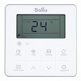 Канальный инверторный кондиционер Ballu BLCI_A_D-24HN8_V3 серия Universal 3 DC