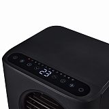 Мобильный кондиционер Ballu BPAC-07 EPB/N6 black серия Eclipse Black