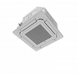 Кассетный инверторный кондиционер Hisense AUC-36UR4RKC8/PE-QFA/CD/AUW-36U4RK7 серия HEAVY EU DC Inverter
