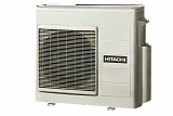 Наружный блок мульти-сплит системы Hitachi RAM-53NE3F серия Multizone Comfort