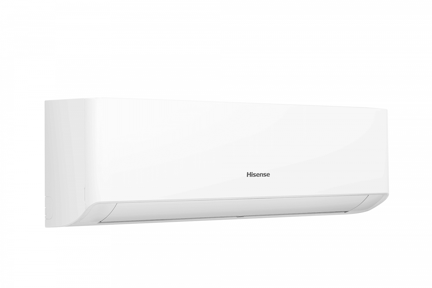 Настенный инверторный кондиционер Hisense AS-13UW4RYRKA05 серия CITY 2.0 DC Inverter