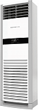 Колонный кондиционер QuattroClima QV-I36TFK/QN-I36TFK