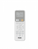 Настенный инверторный кондиционер Haier AS50HPL2HRA / 1U50HPL1FRA (2024) серия Coral DC