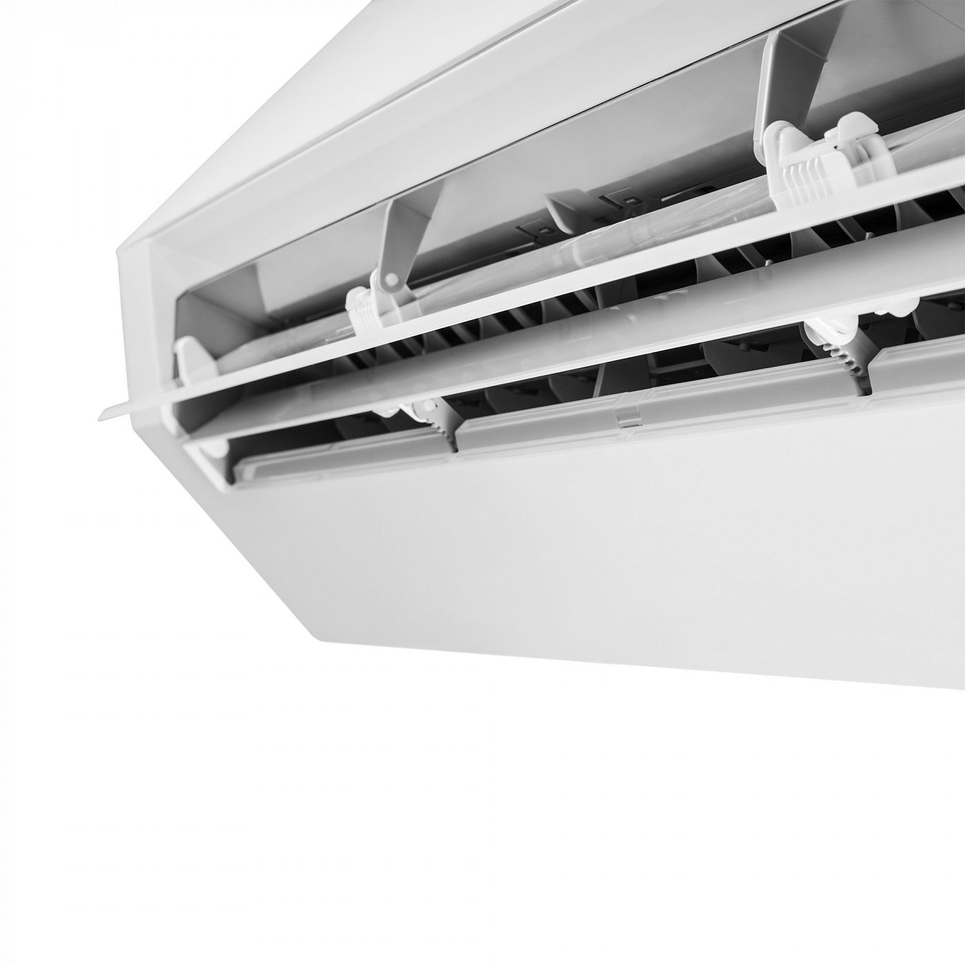 Настенный инверторный кондиционер Electrolux EACS/I-18HEN-WHITE/N8_24Y серия Enterprise Super DC Inverter