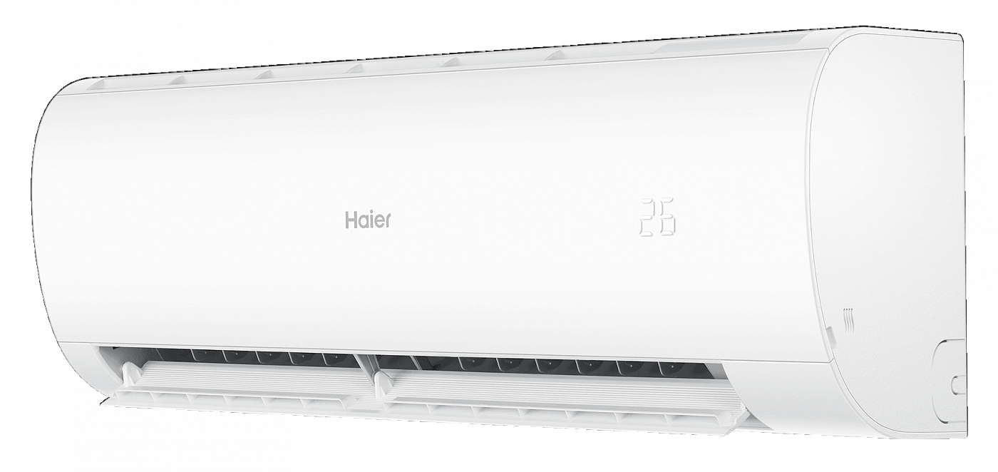 Настенный инверторный кондиционер Haier AS50HPL2HRA / 1U50HPL1FRA (2024) серия Coral DC