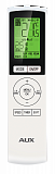 Настенный инверторный кондиционер AUX ASW-H09A4/CC-R2DI серия Black ART Inverter