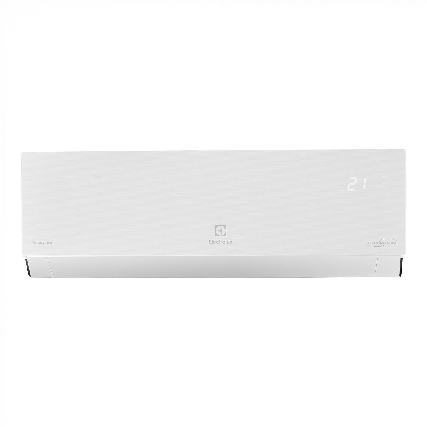 Настенный инверторный кондиционер Electrolux EACS/I-24HEN-WHITE/N8_24Y серия Enterprise Super DC Inverter