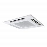 Кассетный инверторный кондиционер Panasonic S-60PU2E5B серия PACi кассетные 4-х поточные