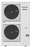 Канальный инверторный кондиционер Panasonic S-250PE3E5B серия PACi канальные высоконапорные