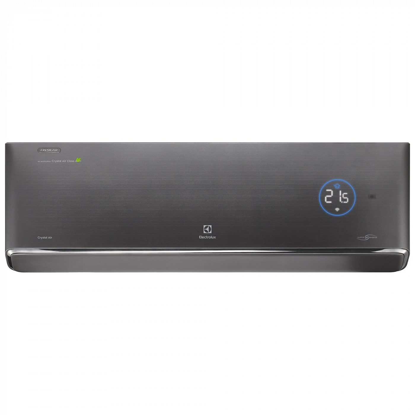 Настенный инверторный кондиционер Electrolux EACS/I-13HFA/N8_V2 серия Crystal Air Super DC Inverter