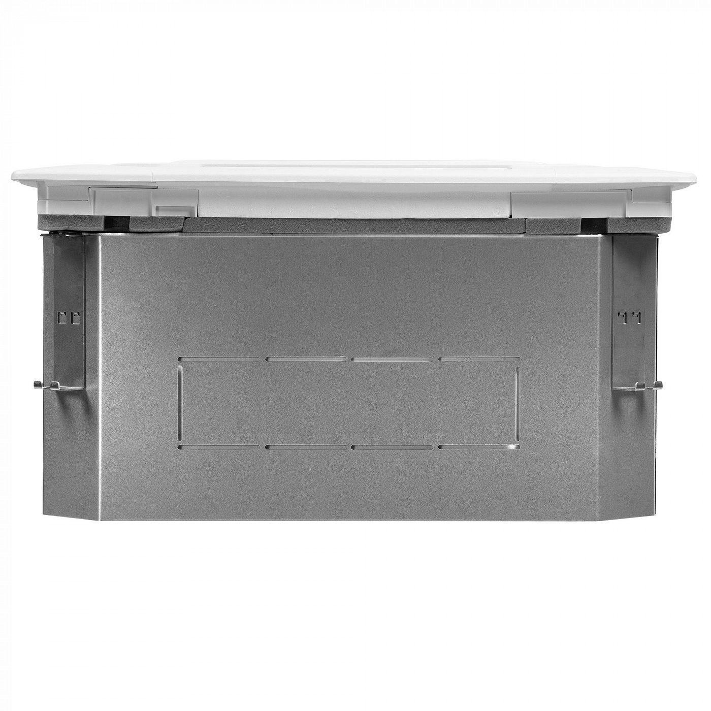 Кассетный инверторный кондиционер Electrolux EACC-18H/UP4-DC/N8 серия Unitary Pro 4 DC