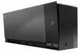 Настенный инверторный кондиционер Hisense AS-13UW4RWMQK00(B) серия SENSATION SLIDER PRO CARBON SUPERIOR DC Inverter