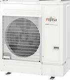 Канальный инверторный кондиционер Fujitsu ARXG54KHTA/AOYG54KRTA