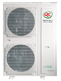 Канальный инверторный кондиционер Royal Clima CO-D 96HNHI/CO-E 96HNHI серия COMPETENZA HP Inverter