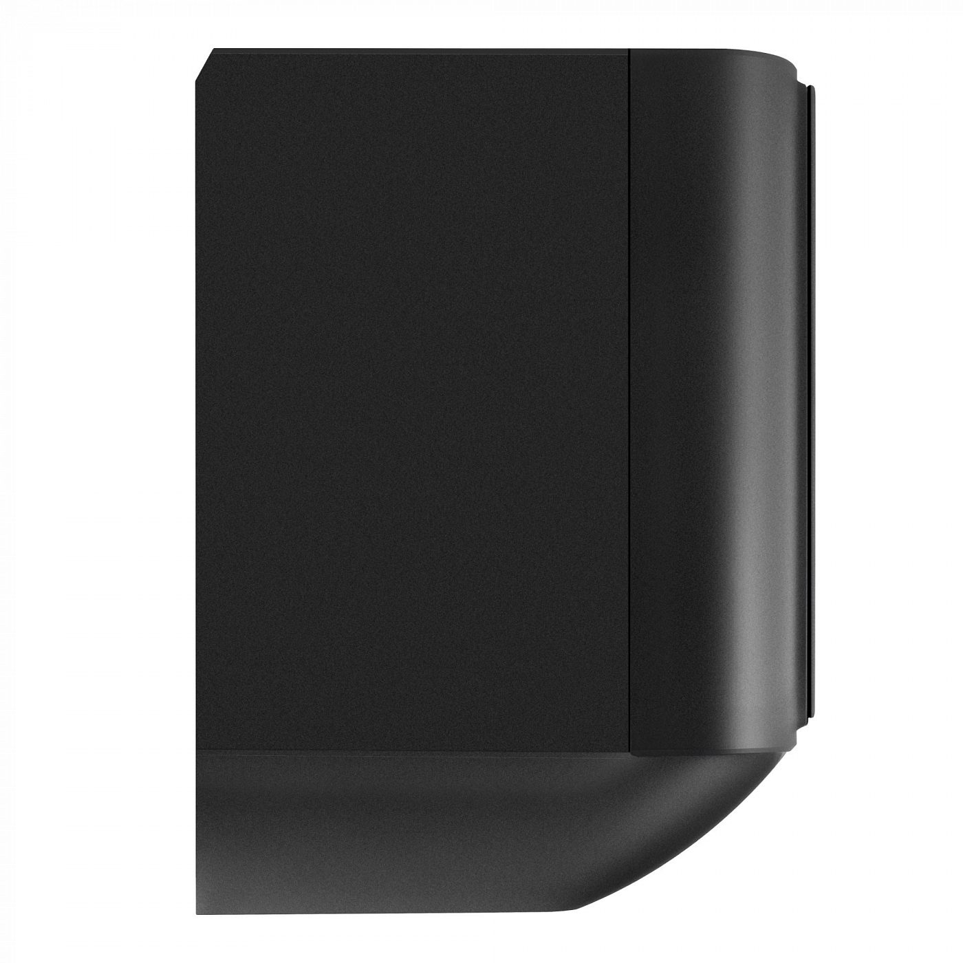 Настенный инверторный кондиционер Royal Thermo RTBI-12HN8/black серия Barocco DC Black