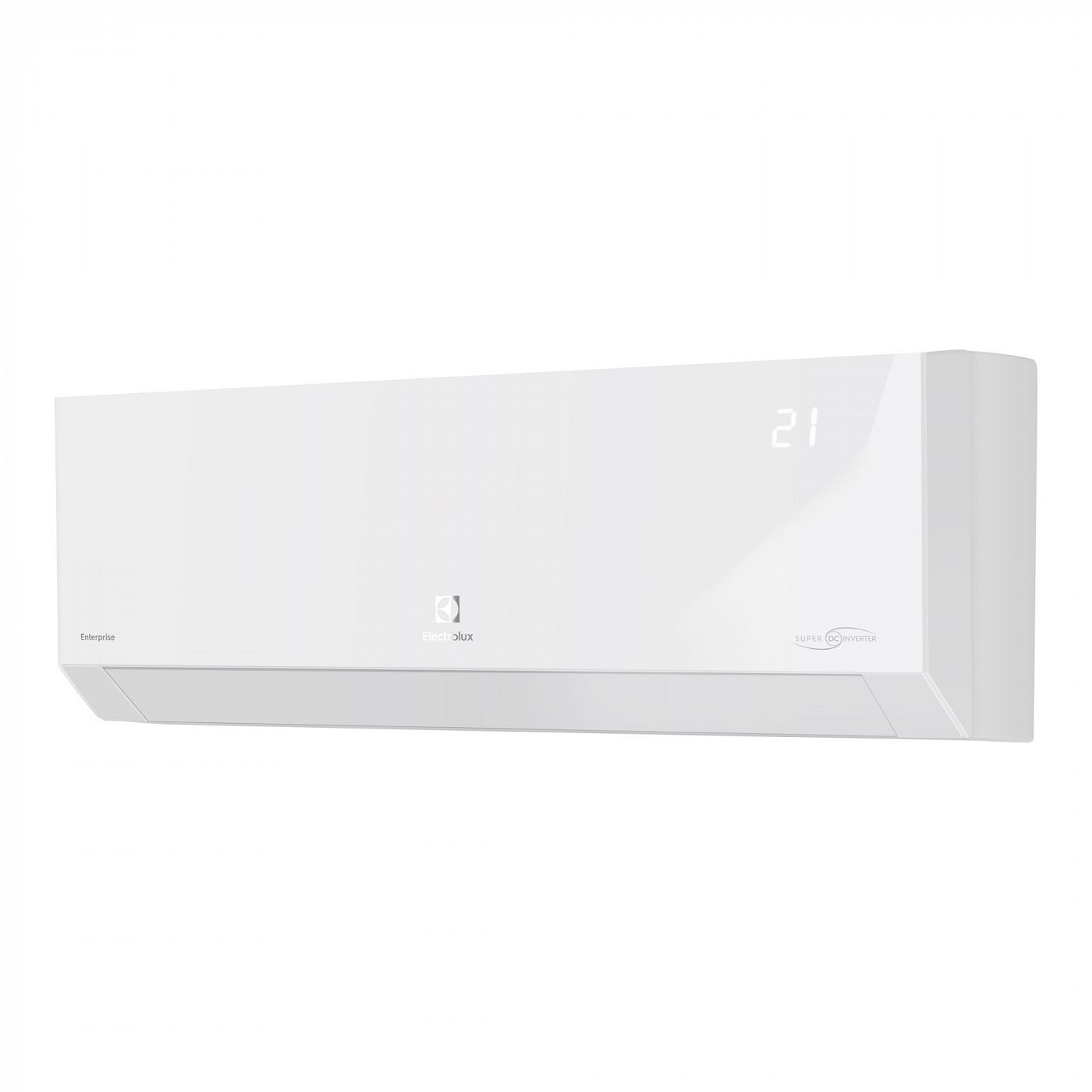 Внутренний блок инверторной мульти-сплит системы Electrolux EACS/I-18 HEN FMI/N8_ERP_WT/in серия Super Match ERP R32