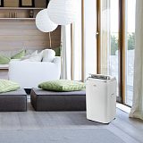 Мобильный кондиционер Ballu BPHS-15H серия Platinum Comfort