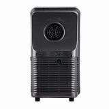 Мобильный кондиционер Ballu BPAC-09 CP/N1_24Y + UniPort серия Aura