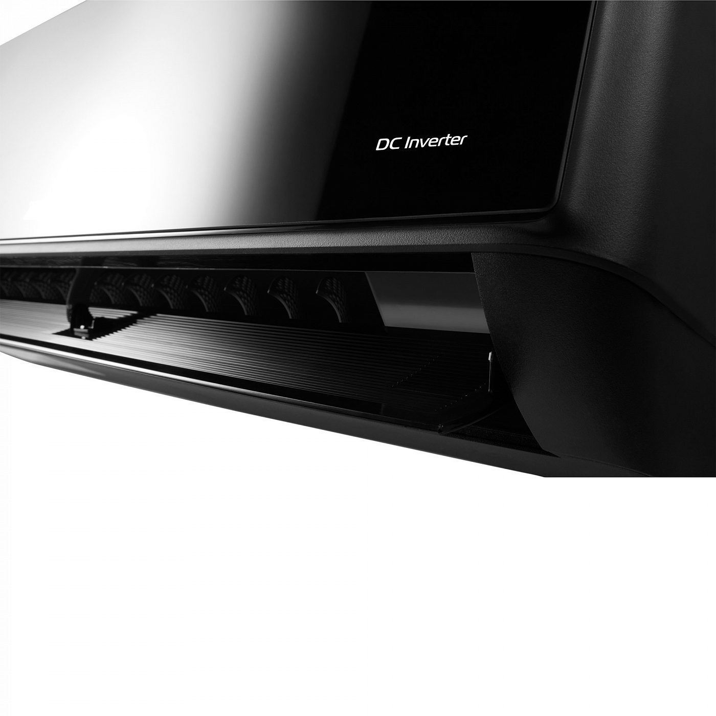 Внутренний блок инверторной мульти-сплит системы Royal Thermo RTFMI/in-12HN8/black серия MULTI COMBO ERP DC