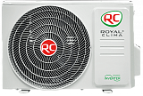Настенный инверторный кондиционер Royal Clima RCI-TWC35HN серия TRIUMPH Inverter