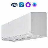 Настенный инверторный кондиционер Toshiba RAS-B07G3KVSG-E/RAS-07J2AVSG-E1 серия Shorai Edge White