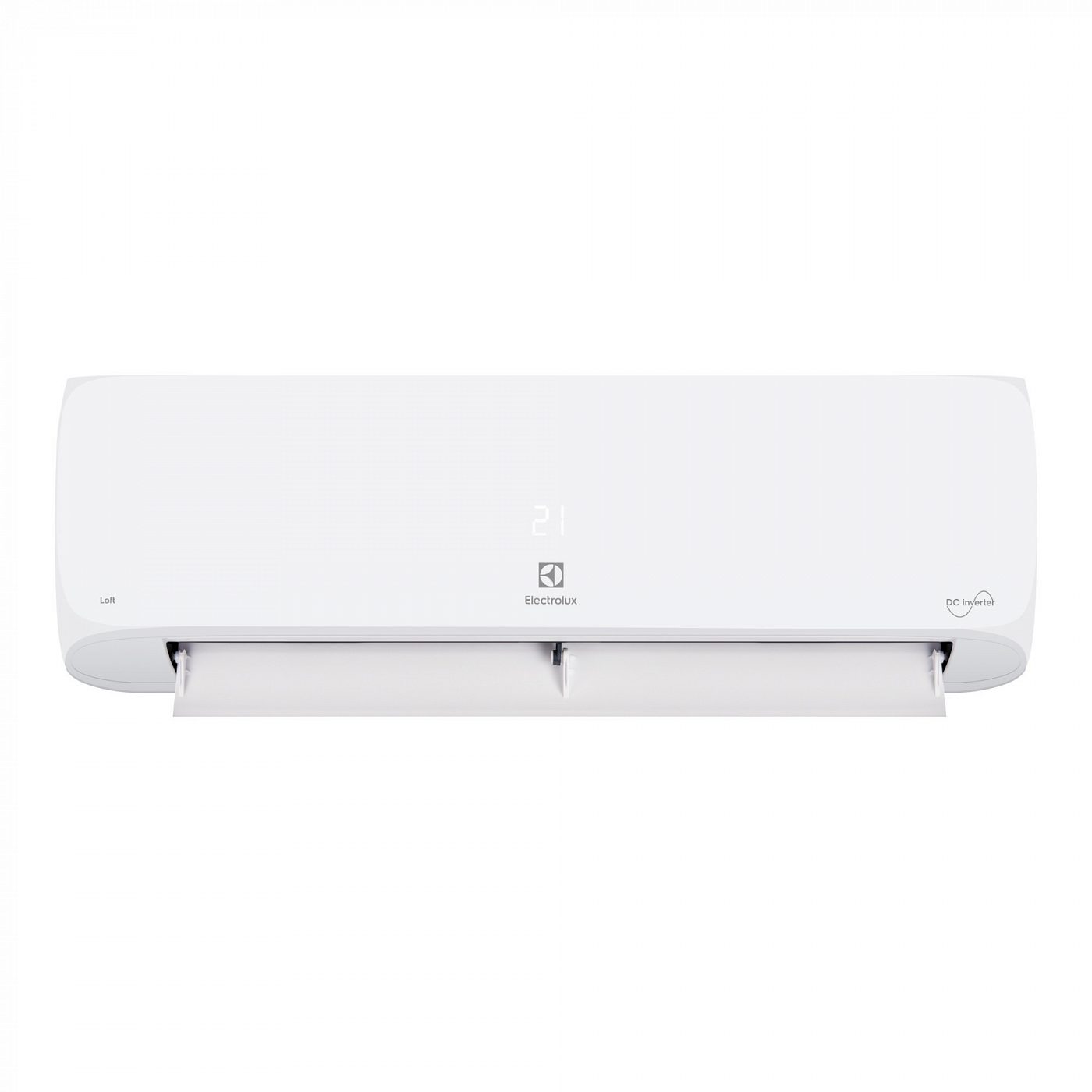 Настенный инверторный кондиционер Electrolux EACS/I-24HAL/N8 серия Loft DC