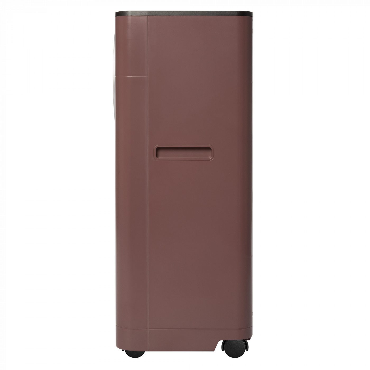 Мобильный кондиционер Ballu BPAC-09 DWR/N6 Red + UniPort серия Twinkle