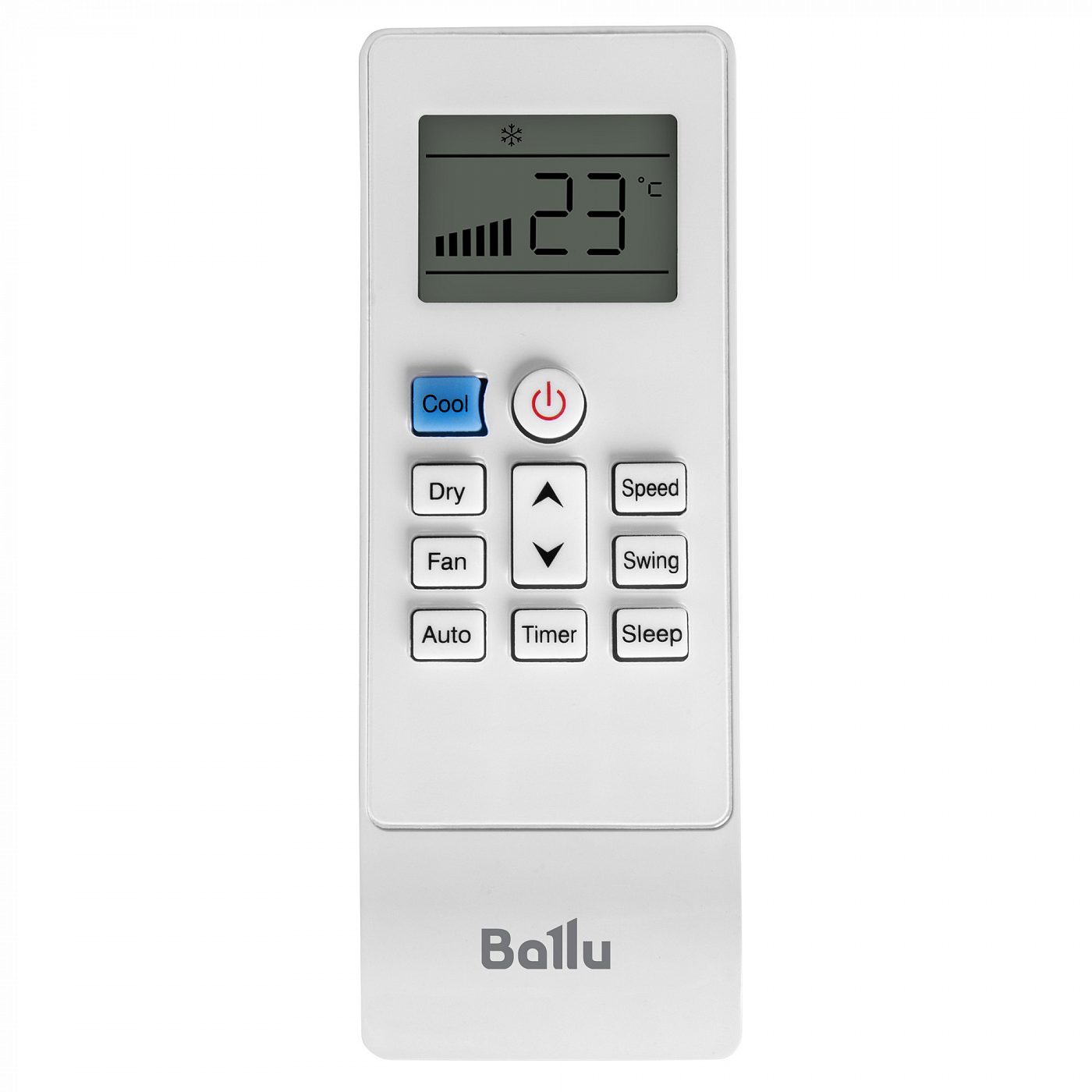 Мобильный кондиционер Ballu BPAC-12 EW/N6 серия Velure