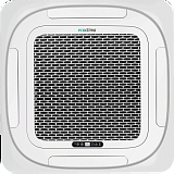 Кассетный инверторный кондиционер Ecoclima ECLCA/I-TC36/4R1 Inverter