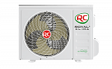 Настенный инверторный кондиционер Royal Clima RCI-RF40HN серия ROYAL FRESH FULL DC EU Inverter