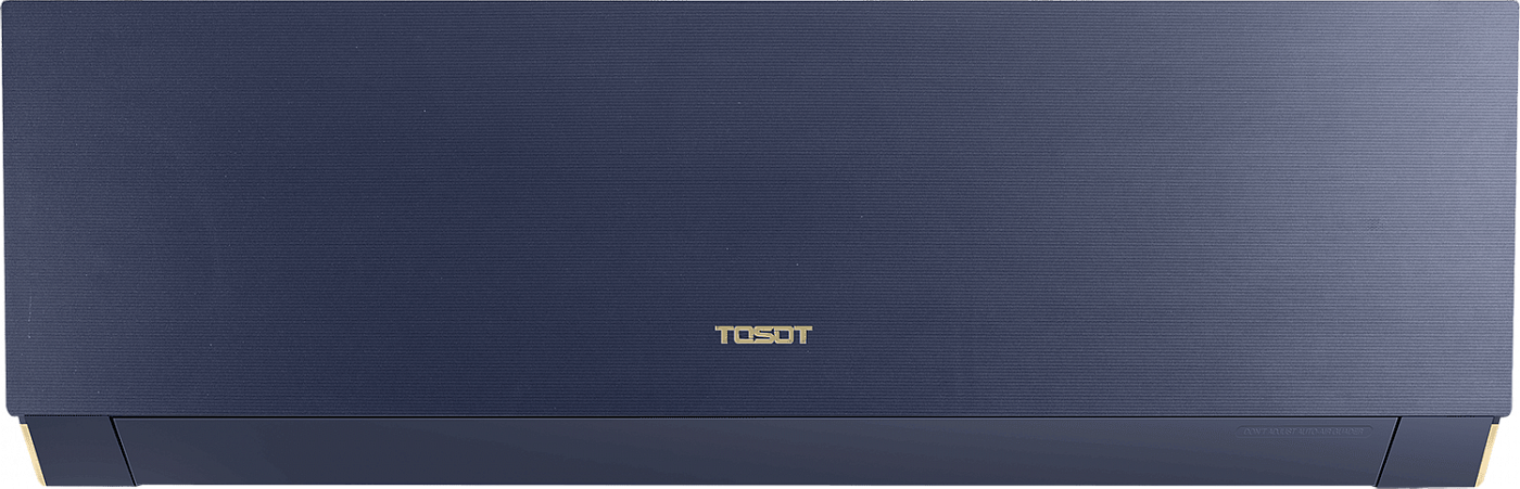 Настенный инверторный кондиционер TOSOT T24H-SCD/I/T24H-SCD/O серия Clivia Deluxe