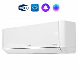 Настенный инверторный кондиционер Royal Thermo RTBI-24HN8/white серия Barocco DC White