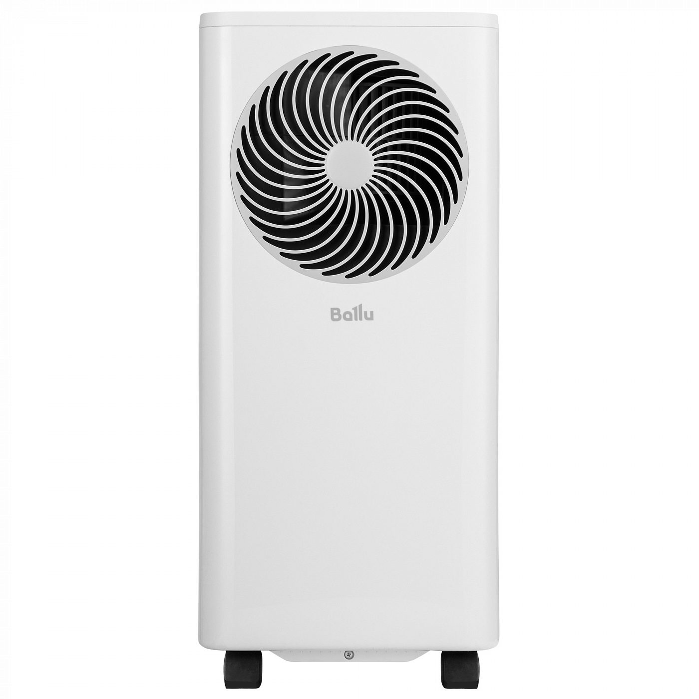 Мобильный кондиционер Ballu BPAC-10 OR/N6 серия Orbis