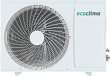 Настенный кондиционер Ecoclima ECW-AX18/FB-4R1 серия Frost line On-Off