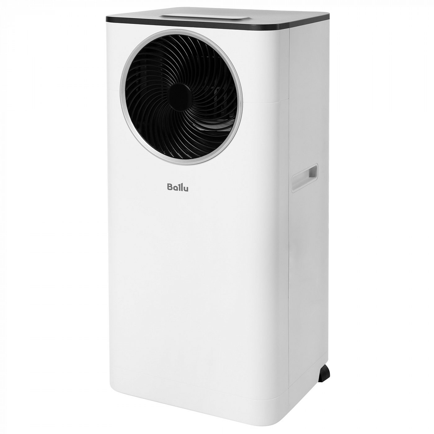 Мобильный кондиционер Ballu BPAC-09 SL/N6 серия Selen