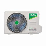 Настенный инверторный кондиционер Ballu BSPKI-10HN8 серия Ice Peak DC