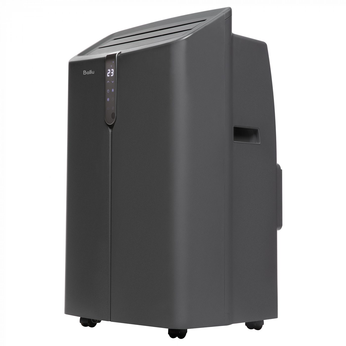 Мобильный инверторный кондиционер Ballu BPAC-12 IE/N6 серия Smart Inverter EVO
