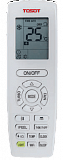 Внутренний блок настенного типа инверторной мульти-сплит системы TOSOT T09H-SLyWA/I