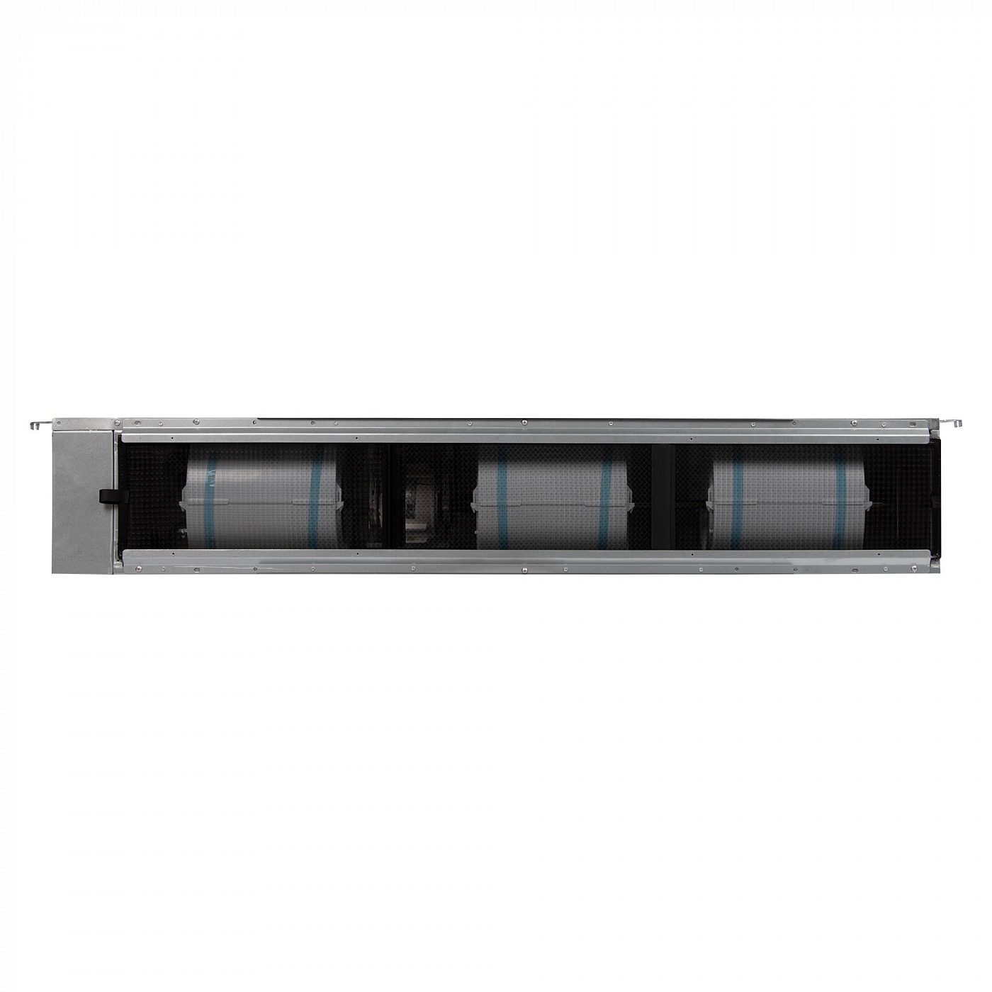 Канальный инверторный кондиционер Ballu BLCI_A_D-48HN8_V4 серия Universal 3 DC
